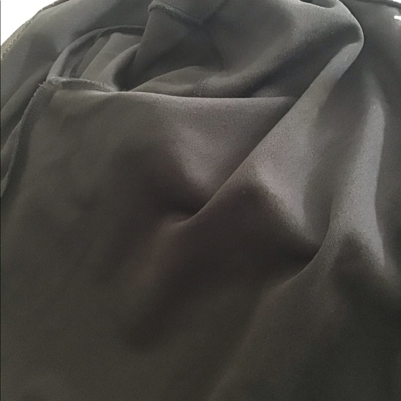 Bon worth Jacket snake pattern black silver size Small/P great for Holid… - Picture 8 of 8